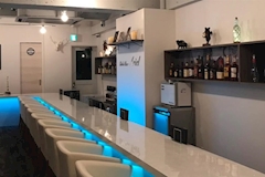 Girls Bar Ariel・アリエル - 藤沢駅南口のガールズバー 店舗写真