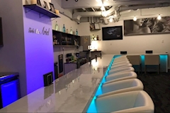 Girls Bar Ariel・アリエル - 藤沢駅南口のガールズバー 店舗写真