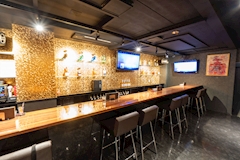 Girls bar Rady 豊田店・レディ - 豊田のガールズバー 店舗写真