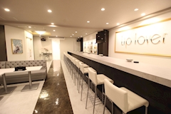 Lip lover・リップラバー - 岐阜 各務原のガールズバー 店舗写真