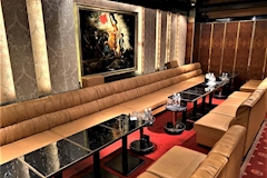 club CLOTHO・クロト - 名古屋 錦のクラブ/ラウンジ 店舗写真