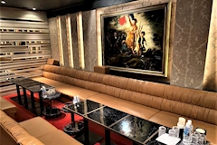 club CLOTHO・クロト - 名古屋 錦のクラブ/ラウンジ 店舗写真