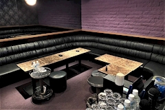 club CLOTHO・クロト - 名古屋 錦のクラブ/ラウンジ 店舗写真