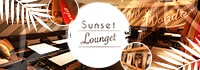 Sunset Lounget 神戸
