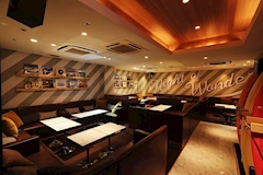 Sunset Lounget 神戸・サンセットラウンジェット - 三宮のキャバクラ 店舗写真