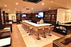 K-GIRLS premium・ケーガールズ - 春日井のガールズバー 店舗写真