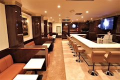 K-GIRLS premium・ケーガールズ - 春日井のガールズバー 店舗写真