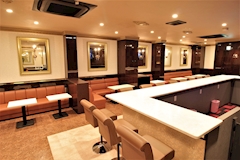 K-GIRLS premium・ケーガールズ - 春日井のガールズバー 店舗写真