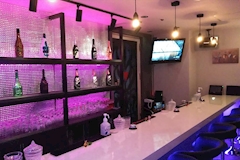 Mine・マイン - 春吉・西中洲のガールズバー 店舗写真