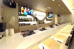 Les Liens・レ・リアン - 北新地のガールズバー 店舗写真