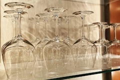 THIRD DOOR・サードドア - 三宮のスナック 店舗写真