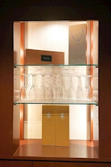 THIRD DOOR・サードドア - 三宮のスナック 店舗写真