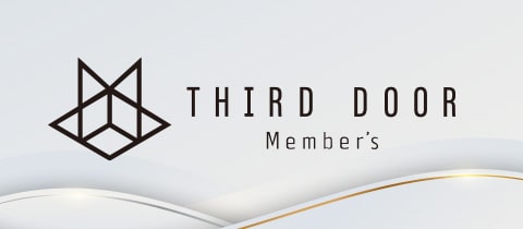 THIRD DOOR・サードドア - 三宮のスナック