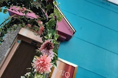 MIO・ミオ - 郡山・朝日のスナック 店舗写真