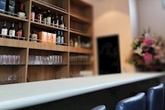 MIO・ミオ - 郡山・朝日のスナック 店舗写真