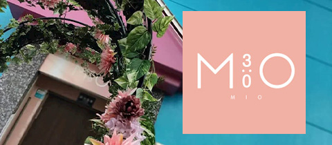 MIO・ミオ - 郡山・朝日のスナック