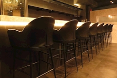 BAR FINE・ファイン - 八柱のガールズバー 店舗写真