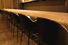 BAR FINE・ファイン - 八柱のガールズバー 店舗写真