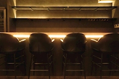 BAR FINE・ファイン - 八柱のガールズバー 店舗写真