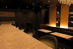 BAR FINE・ファイン - 八柱のガールズバー 店舗写真
