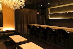 BAR FINE・ファイン - 八柱のガールズバー 店舗写真