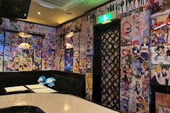 アニメモ - 歌舞伎町のガールズバー 店舗写真
