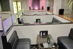 AMATERAS MARUGAME・アマテラス マルガメ - 丸亀市のキャバクラ 店舗写真