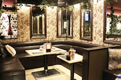 miumiu・ミュウミュウ - 中野駅北口のキャバクラ 店舗写真