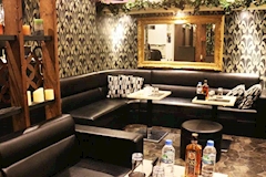 miumiu・ミュウミュウ - 中野駅北口のキャバクラ 店舗写真