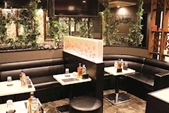 miumiu・ミュウミュウ - 中野駅北口のキャバクラ 店舗写真