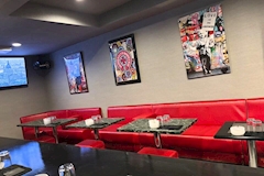 Rush・ラッシュ - 郡山・朝日のスナック 店舗写真