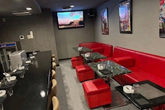 Rush・ラッシュ - 郡山・朝日のスナック 店舗写真
