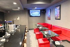 Rush・ラッシュ - 郡山・朝日のスナック 店舗写真