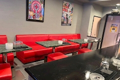 Rush・ラッシュ - 郡山・朝日のスナック 店舗写真