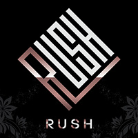 店舗写真 Rush・ラッシュ - 郡山・朝日のスナック