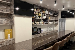 CAREN・カレン - 上本町のスナック 店舗写真