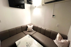 CAREN・カレン - 上本町のスナック 店舗写真