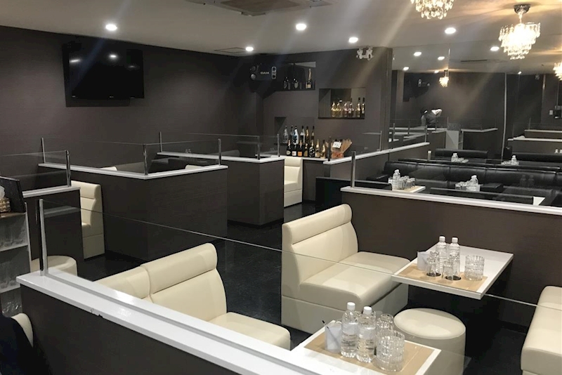 京都府キャバクラランキングBEST20:20位 CLUB START