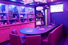 Moi・モイ - 広島市（流川）のガールズバー 店舗写真