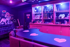 Moi・モイ - 広島市（流川）のガールズバー 店舗写真