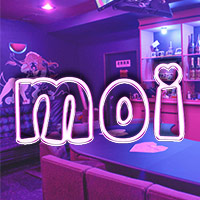 店舗写真 Moi・モイ - 広島市(流川)のガールズバー