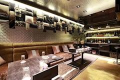 ORCHID ROOM・オーキッドルーム - 春日井のキャバクラ 店舗写真