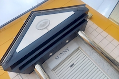 SUNNY・サニー - 郡山・朝日のスナック 店舗写真