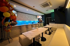 SUNNY・サニー - 郡山・朝日のスナック 店舗写真
