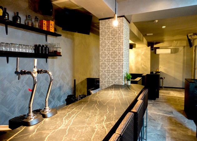 上本町・谷町九丁目キャバクラ・G GRACEの求人