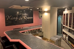 Bar King&Queen・キングアンドクイーン - 春日井のスナック 店舗写真