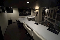 Bar King&Queen・キングアンドクイーン - 春日井のスナック 店舗写真