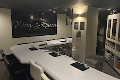 Bar King&Queen・キングアンドクイーン - 春日井のスナック 店舗写真