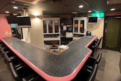 Bar King&Queen・キングアンドクイーン - 春日井のスナック 店舗写真