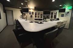 Bar King&Queen・キングアンドクイーン - 春日井のスナック 店舗写真